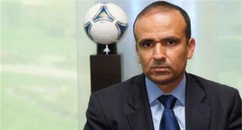 رئيس الاتحاد التونسي: لن أعتذر للكاف 